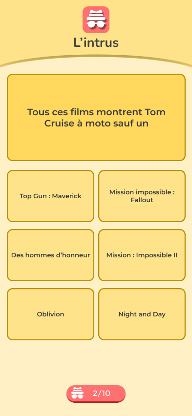 L'Intrus